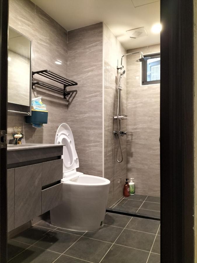 Jing Cheng Homestay Jincheng Exterior photo