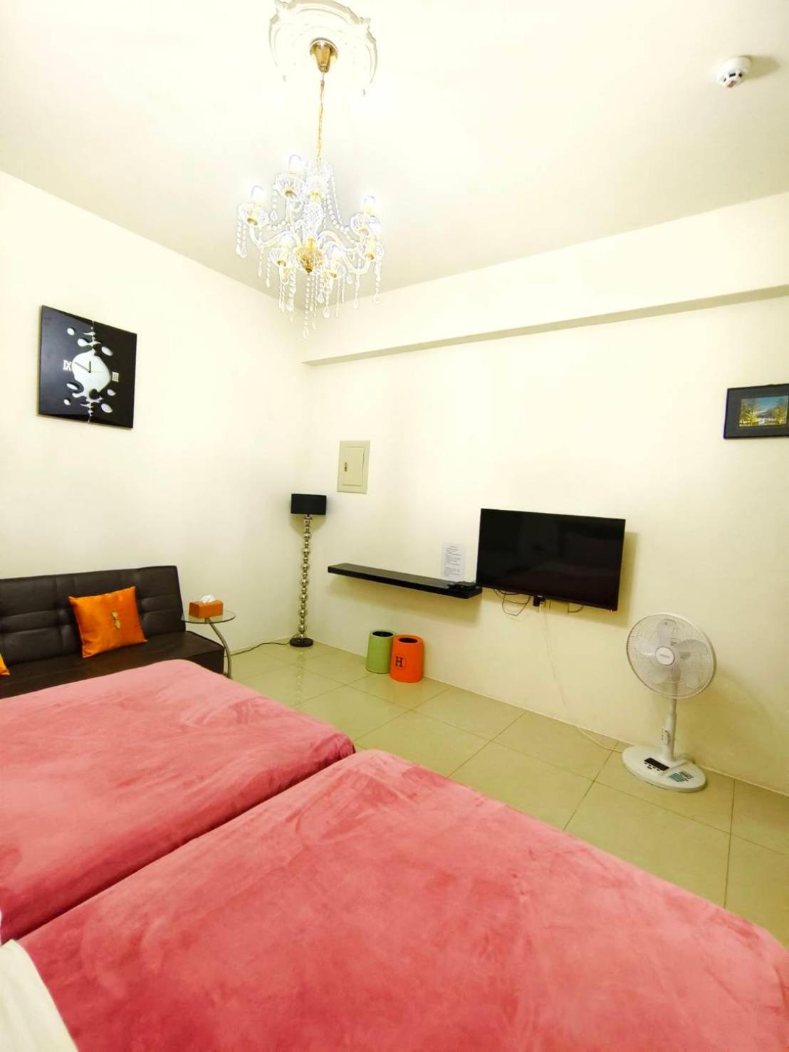 Jing Cheng Homestay Jincheng Exterior photo