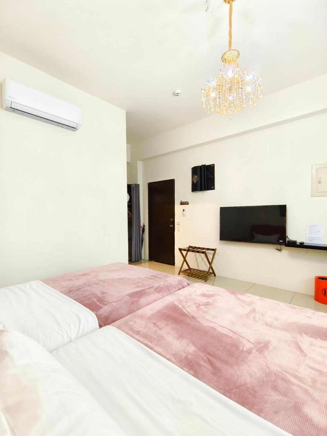 Jing Cheng Homestay Jincheng Exterior photo