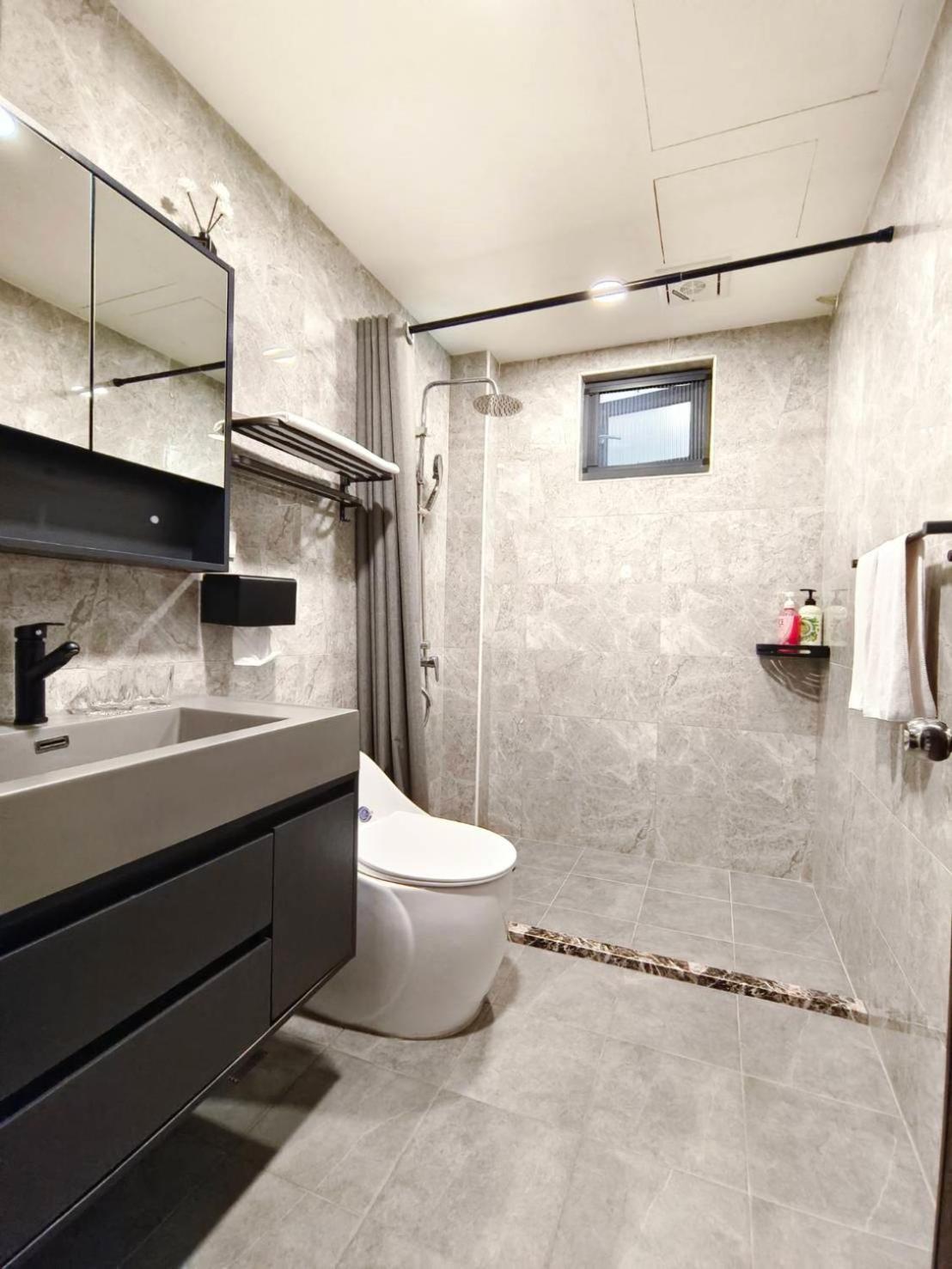 Jing Cheng Homestay Jincheng Exterior photo