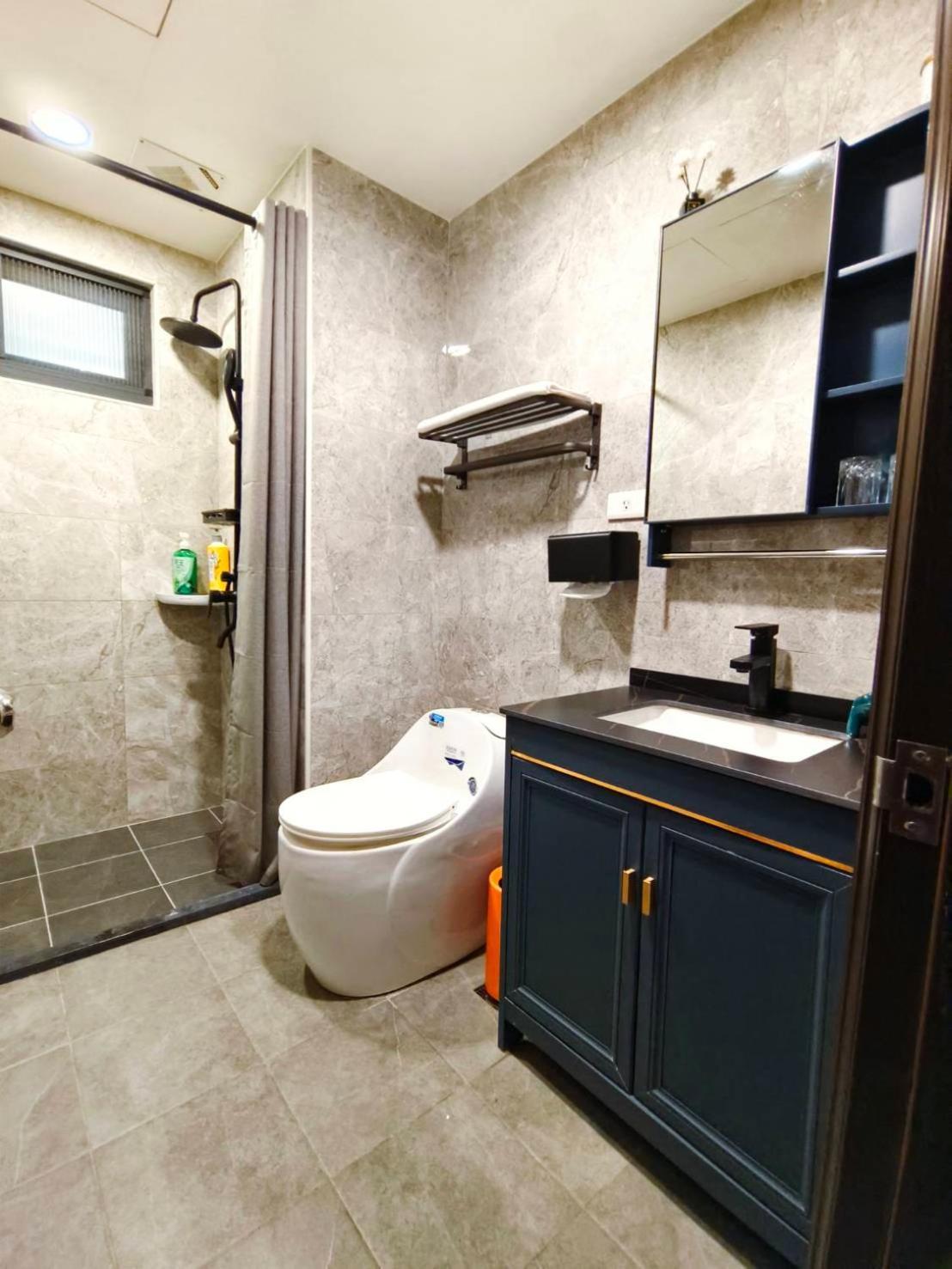 Jing Cheng Homestay Jincheng Exterior photo